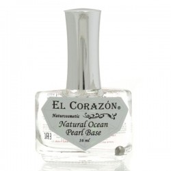 Средство для ногтей El Corazon Перфект нейлс выравнивающая база под лак 16 мл 401