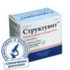 Структувит, капс. 0.32 г №60