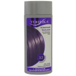 Оттеночный бальзам, Роколор 150 мл Тоника эффект биоламинирования 3.2 Спелый баклажан