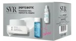 Набор, SVR (СВР) 50 мл + 10 мл + 30 мл Пепти Биотик гель матирующий восстанавливающий + ампула B3 Гидра: + лосьон B3 увлажняющий