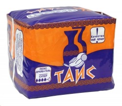 Прокладки женские Таис люкс драйв гелевые 4 капли супер 10 шт.