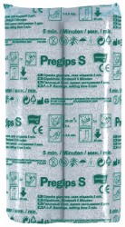 Бинт гипсовый Прегипс С р. 3мх15см 2 шт.