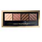 Тени для век и бровей, Max Facror (Макс Фактор ) 3 г Матовые смоки айз 2 в1  10 Alluring Nude
