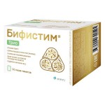 Бифистим трио, порошок 10.051 г 10 шт БАД