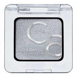 Тени для век Catrice Хайлайтинг 19 г 040 хром