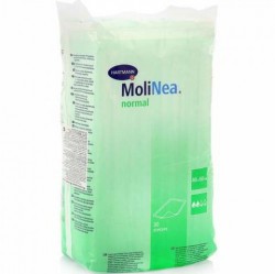 Пеленки впитывающие Molinea нормал 30 шт.