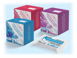 Лейкопластырь фиксирующий на тканевой основе р. 3смх250см