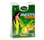 Фито-чай, Белла фильтр-пакет 1.5 г 30 шт Похудей лимон