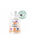 Омега-3 Юнайтед, Layco (Лайко) капсулы 550 мг 60 шт БАД 3+