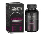 Биоактивный комплекс, Эльзам капсулы 0.5 г 90 шт Панто-Провит для поддержания женского здоровья