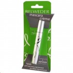 Тушь для ресниц, Belweder (Бельведер) 8 мл кремовая антибактериальная с иргасаном черная