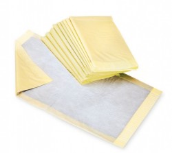 Пеленки впитывающие Molinea L Ku 1 шт.