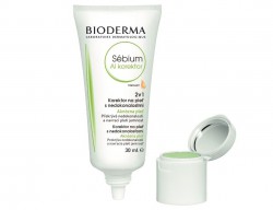 Уход Bioderma Себиум A.I. корректор 2 в 1 30 мл