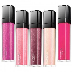 Блеск для губ L'Oreal Инфайибль 208 Всплеск танца