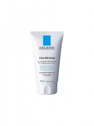 Набор La Roche-Posay гель Толеран очищающий пенящийся 150 мл+150 мл