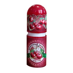 Фруктовый бальзам для губ вишня 4.2 г