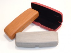 Футляр для очков матовый