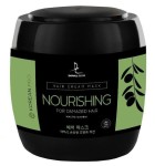 Бальзам-маска для волос, Dorall Сollection (Доралл Коллекшн) 930 мл питательная с маслом оливы