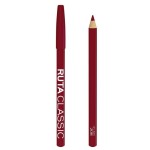 Карандаш для губ, Ruta (Рута) Классик 208 красный