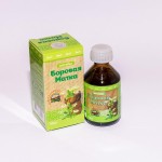 Боровая матка (ортилия однобокая), Радуга Горного Алтая настойка 50 мл 1 шт